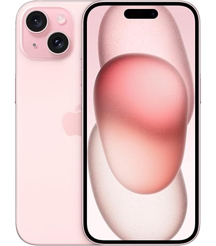 Amazon | 【整備済み品】Apple iPhone 15 Plus 128GB ピンク SIMフリー