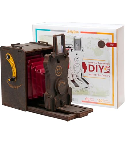 Amazon | Zero6×9Deluxe Zero Image(ゼロイメージ) ピンホールカメラ