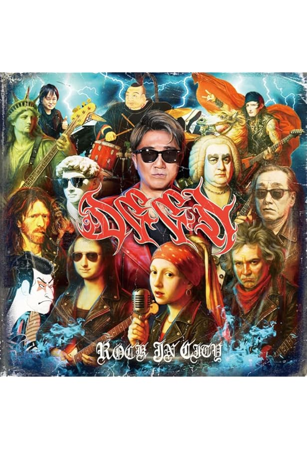 DEEN 30周年公式ガイドブック ALL SONGS STORIES 1993-2024