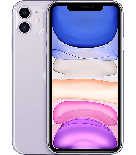 Amazon | 【整備済み品】 Apple iPhone 11 64GB ホワイト SIMフリー