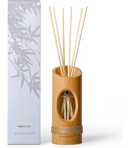 Amazon.co.jp: CONRAD コンラッド東京 リード ディフューザー