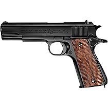 Amazon | 東京マルイ(TOKYO MARUI) No.5 コルトM1911A1ガバメント 10歳