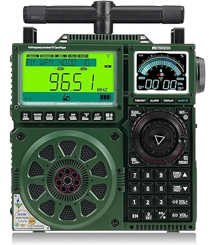 Amazon | SONY BCLラジオ ICF-6800 万能ACアダプター付 | Sony