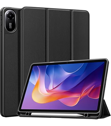 REDMI Pad 2 Pro 純正ケース付き Xiaomi Redmi Pad 2 純正ケース付き