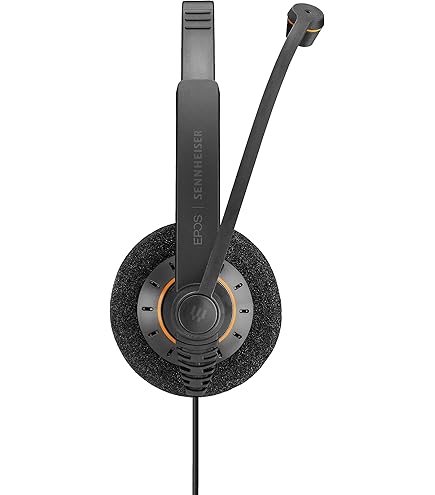Amazon.co.jp: EPOS SENNHEISER IMPACT SC 665 USB-C ヘッドセット