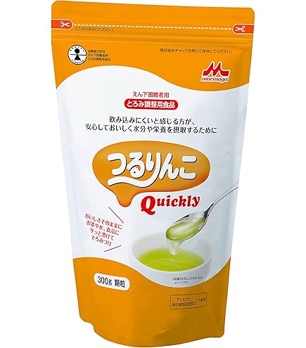 Amazon | クリニコ つるりんこ Quickly 2kg | クリニコ | 介護