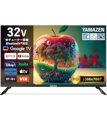 Amazon | ソニー 32V型 液晶 テレビ ブラビア KDL-32EX42H(W