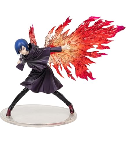 Amazon | がっこうぐらし! 丈槍 由紀 約20cm PVC・ABS製 塗装済み完成