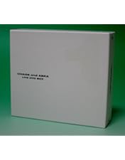 Amazon.co.jp: CHAGE AND ASKA LIVE DVD BOX 2 : CHAGE and ASKA: DVD