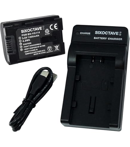 Amazon | ビクター JVC/Victor ビデオカメラ Everio 他用 ACアダプター