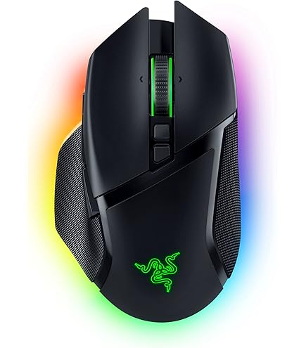 Amazon | Razer Basilisk Ultimate HyperSpeed