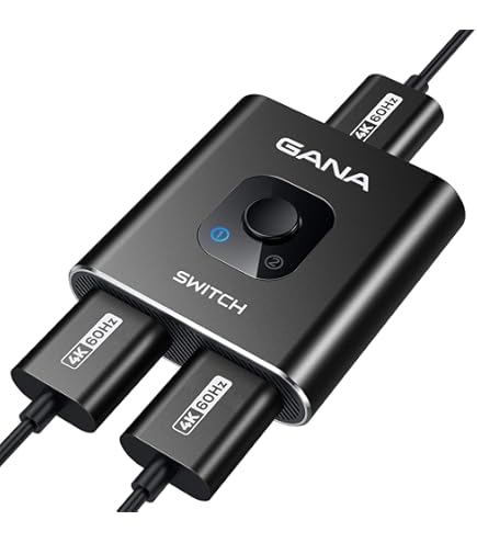 Amazon | Blackmagic Design Smart Videohub CleanSwitch 12x12 6G-SDI