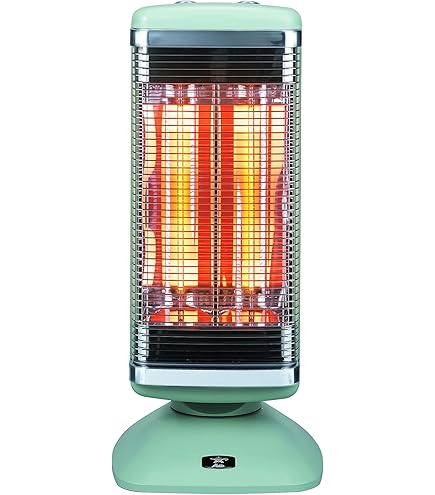 Amazon | アラジン(Aladdin) 電気ストーブ 遠赤グラファイトヒーター