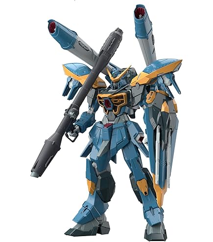 Amazon | FULL MECHANICS 1/100 エールカラミティガンダム 機動戦士