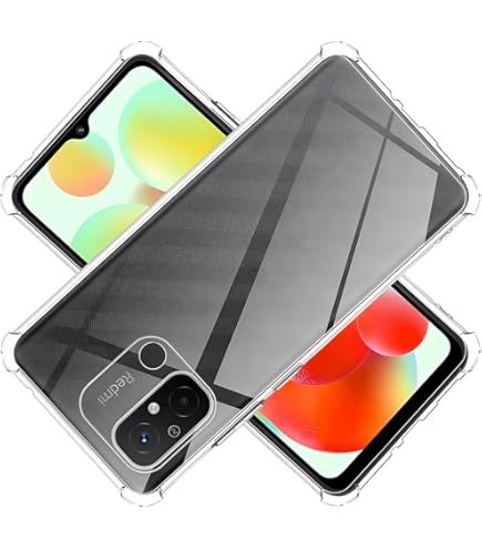 Amazon | Xiaomi スマートフォン Redmi 12C Graphite Gray 3+64GB