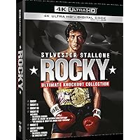 Amazon.co.jp: ロッキー ブルーレイ・コレクターズBOX [Blu-ray