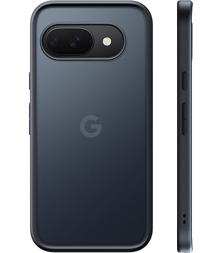 Amazon | Google Pixel 9a 128GB+8GB SIMフリー [Obsidian] * SIM FREE
