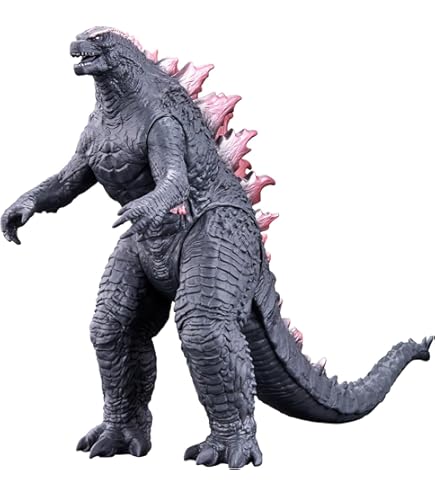 Amazon.co.jp: ゴジラ ムービーモンスターシリーズ キングギドラ2019