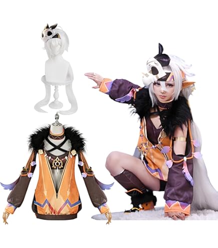 Amazon.co.jp: [ウェブエッセンス] コスプレ衣装 D.Gray-man 神田ユウ