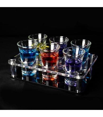 Amazon | 龍が如く 桐生一馬 真島吾朗 ショットグラス | ノーブランド