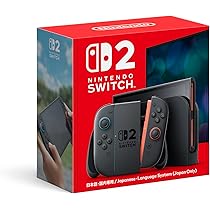 Amazon.co.jp: Nintendo Switch 2(日本語・国内専用) : ゲーム
