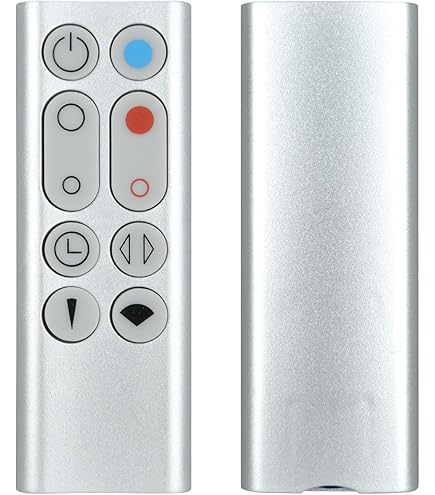 Amazon.co.jp: ファンリモコン HP02 HP03リモコン for Dyson ダイソン