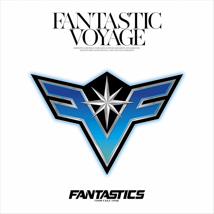 Amazon.co.jp: FANTASTIC 9(CD+DVD2枚組)(初回生産限定): ミュージック