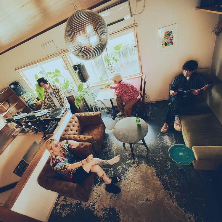 Amazon.co.jp: ACIDMAN Tribute Works: ミュージック