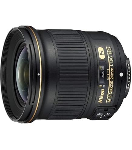 Amazon.co.jp: Nikon 単焦点レンズ AF-S NIKKOR 28mm f/1.8G フル