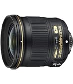 Amazon.co.jp: Nikon 単焦点レンズ AF-S NIKKOR 24mm f/1.4G ED フル