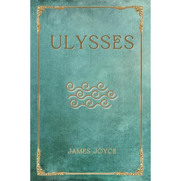 Amazon | Ulysses (Wordsworth Classics) | Joyce, James, Watts M a
