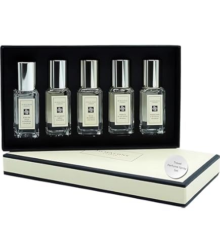 Amazon | Jo Malone Cologne Intense Collection 5-Piece Set for