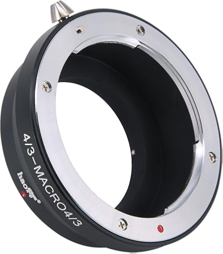 Amazon | OLYMPUS フォーサーズアダプター ミラーレス一眼用 MMF-3