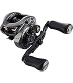 Amazon | アブガルシア(Abu Garcia) ベイトリール REVO ELITE8 IVCB-L