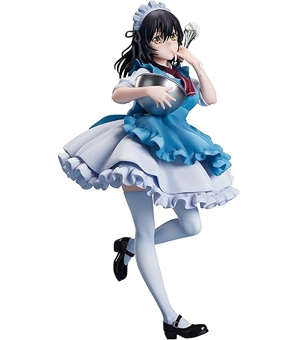 Amazon | ストライク・ザ・ブラッド 煌坂紗矢華 1/5 布水着付 完成品