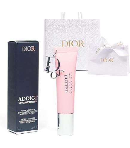 Amazon | 【国内正規品】DIOR ディオール アディクト リップ グロウ