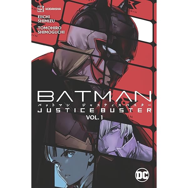 Amazon | Batman: Child of Dreams | Asamiya, Kia, Collins, Max