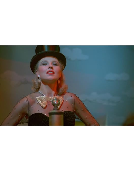 Amazon.co.jp: ライナー・ヴェルナー・ファスビンダー監督傑作選 Blu