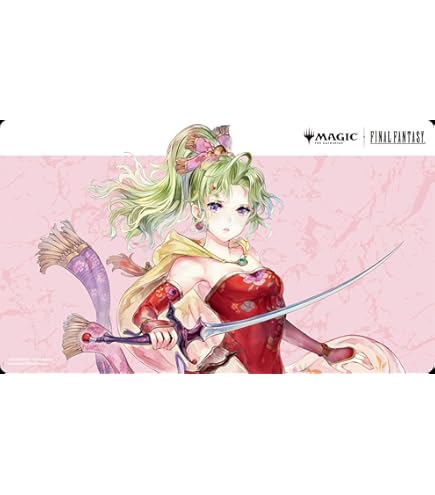 Amazon.co.jp: 『マジック：ザ・ギャザリング――FINAL FANTASY