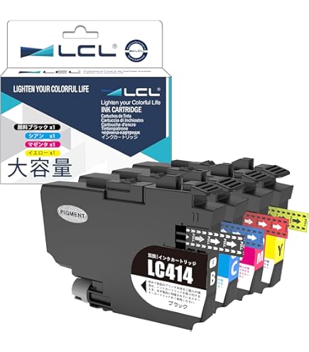 Amazon.co.jp: ブラザー プリンター 大容量ファーストタンク A4