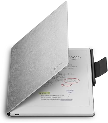 Amazon.co.jp: Miimall 対応 Remarkable Paper Pro 回転ケース 縦/横