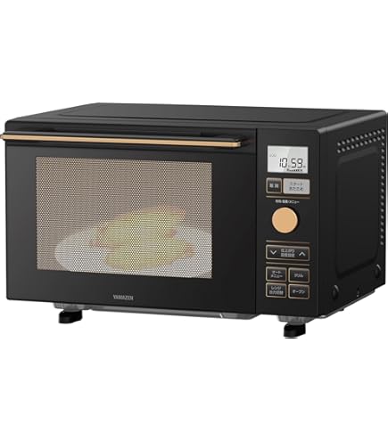 Amazon | HITACHI オーブンレンジ ワイドPAM MRO-FT5-H | 日立(HITACHI