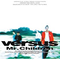 Amazon.co.jp: EVERYTHING - Mr.Children: ミュージック