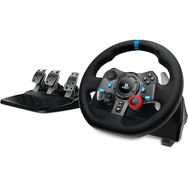 Amazon | Logitech G27 Racing Wheel 並行輸入品 | プレイステーション3
