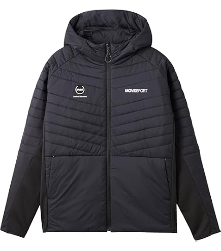 Amazon.co.jp: [モンベル] 1103245 Men's O.D.パーカ (S) ブラック