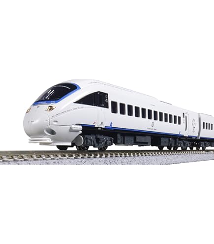 Amazon | ポポンデッタ Nゲージ 相模鉄道 20000系 4両増結セット 6007