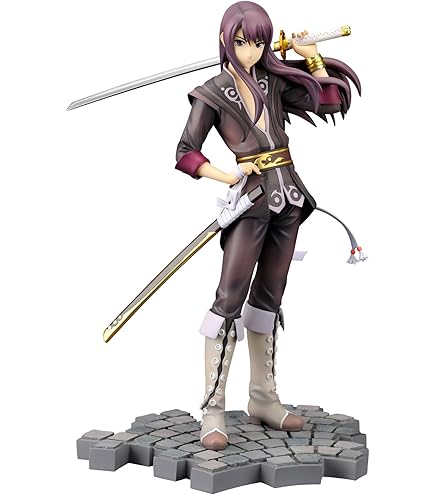 Amazon | テイルズ オブ ヴェスペリア リタ・モルディオ (1/8スケール