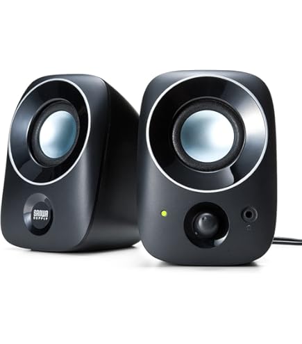 Amazon.co.jp: JVCケンウッド コンパクトスピーカー PS-S230W : 家電