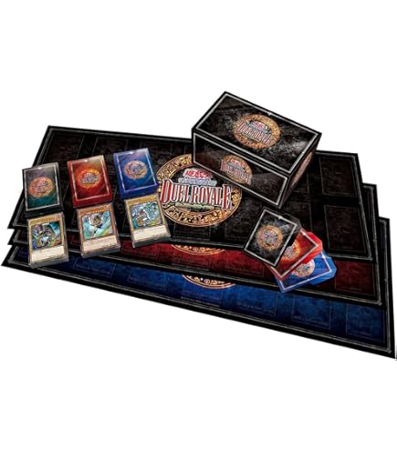 Amazon.co.jp: 遊戯王OCGデュエルモンスターズ デュエルロワイヤル