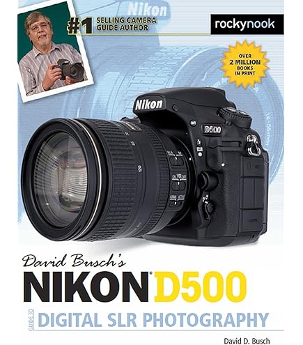 Amazon | Nikon D500 DXフォーマットデジタル一眼レフ（本体のみ